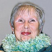MARGARET ELAINE HANDZIUK (FAY)  Obituary pic