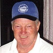 ELDEGE (AL) GAUTHIER  Obituary pic