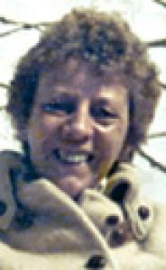 ISOBEL GYLES  Obituary pic