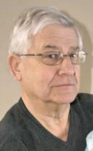 WAYNE ZAHARIA Obituary pic