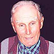 MICHAEL YAREMUS  Obituary pic