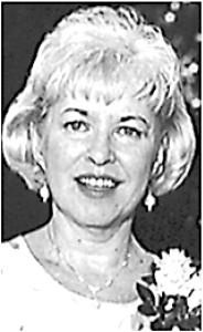 MARILYN JEAN STASHKO (COOKIE) Obituary pic