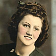 ERICA HEINRICHS  Obituary pic