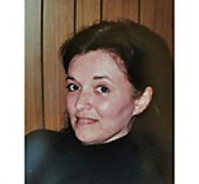 DARLENE WRIGHT (TRYLINSKI) Obituary pic