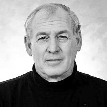 GEORGE ALBERT TREDDENICK Obituary pic