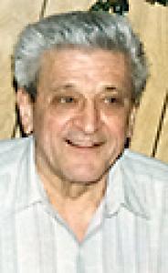 JOSEPH BUDOWSKI Obituary pic