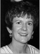 Joan RODGERS Obituary pic