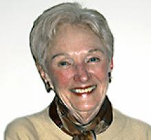 REGINA SHUTE (OBERTH)  Obituary pic
