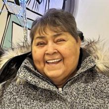 THERESA IRENE BUNN Obituary pic