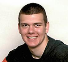 EVAN NEUFELD Obituary pic