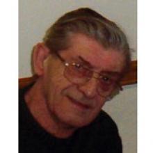 PETER GRIMWOOD  Obituary pic