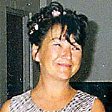TRACEY LECHELT (BURKE)  Obituary pic