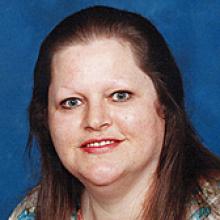 CAROLE FLORENCE DAMBOISE  Obituary pic