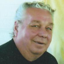 DONALD BRUCE JAMES (JESSIE)  Obituary pic