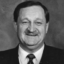 BORIS SEREDYCZ Obituary pic