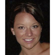 DANA CHARLENE DUECK  Obituary pic