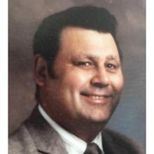ROBERT (BOB) DUCHARME Obituary pic