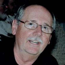 BARRY KOWAL  Obituary pic