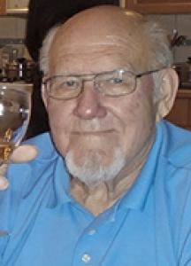 GLENN THOMAS ROGERS Obituary pic