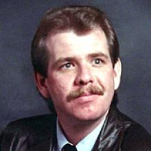 DARRYL BRANT COSENS  Obituary pic
