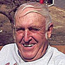 ALFRED DAVID POMMER  Obituary pic