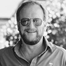 OREST BOHDAN MELESCHUK Obituary pic