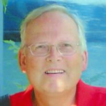 KEN KRAWCHUK  Obituary pic
