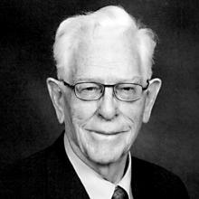 CORNELIUS (KEES, CASEY) GESCHIERE Obituary pic