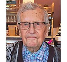 GARRY GELINAS Obituary pic