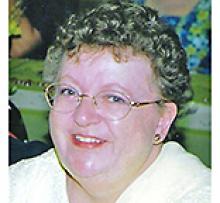 APRIL HANNAH SCHOLLIE (TURNER) Obituary pic
