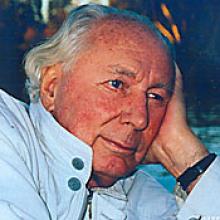 KARL HUGO KRUEGER, M.D., L.M.C.C., F.I.C.S.,  Obituary pic