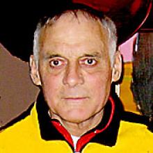 LOWELL RAYMOND CAMPBELL  Obituary pic