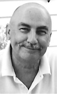 JAMES TODD  Obituary pic