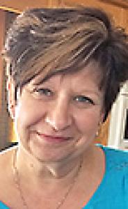 SHARON REMPEL Obituary pic