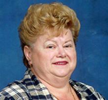 PHYLLIS JEAN PETRICK (KACHUR)  Obituary pic