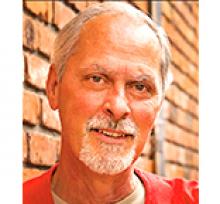 WILLIAM DANIEL (DAN) JAMIESON Obituary pic