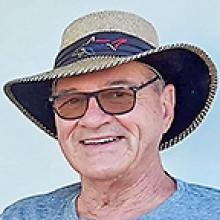 DAVE CRAIG SCANLON Obituary pic