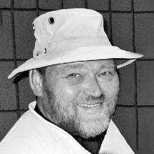 ROBERT WOLSKI Obituary pic