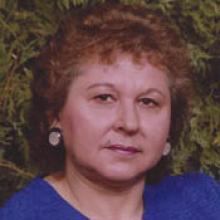 REGINA DOERKSEN  Obituary pic