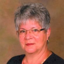 MONIQUE IRENE GAGNE  Obituary pic