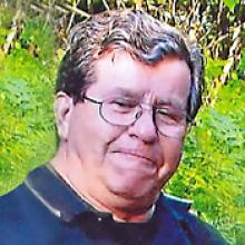 LAWRENCE MERCER  Obituary pic