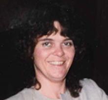 GERALDINE MABEL CADOTTE  Obituary pic