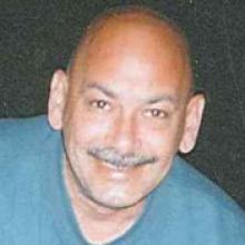 KEN VAIL Obituary pic