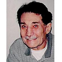 BELA TOTH  Obituary pic