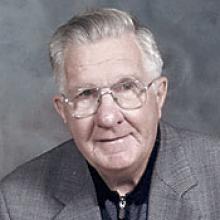 CLAIRE F. COCKERILL  Obituary pic