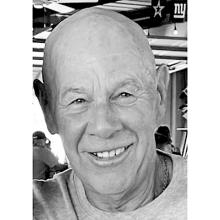 WILLIAM JOHN ANDERSON Obituary pic
