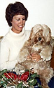 VICKI EASTON  Obituary pic