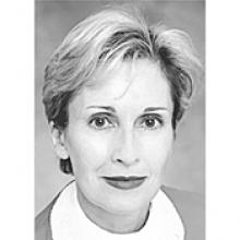 MADAM JUSTICE EILEEN NASH  Obituary pic