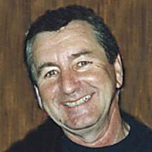 ROGER DOMENCO  Obituary pic