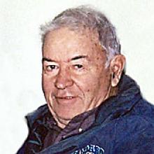 MAURICE LANNOO  Obituary pic